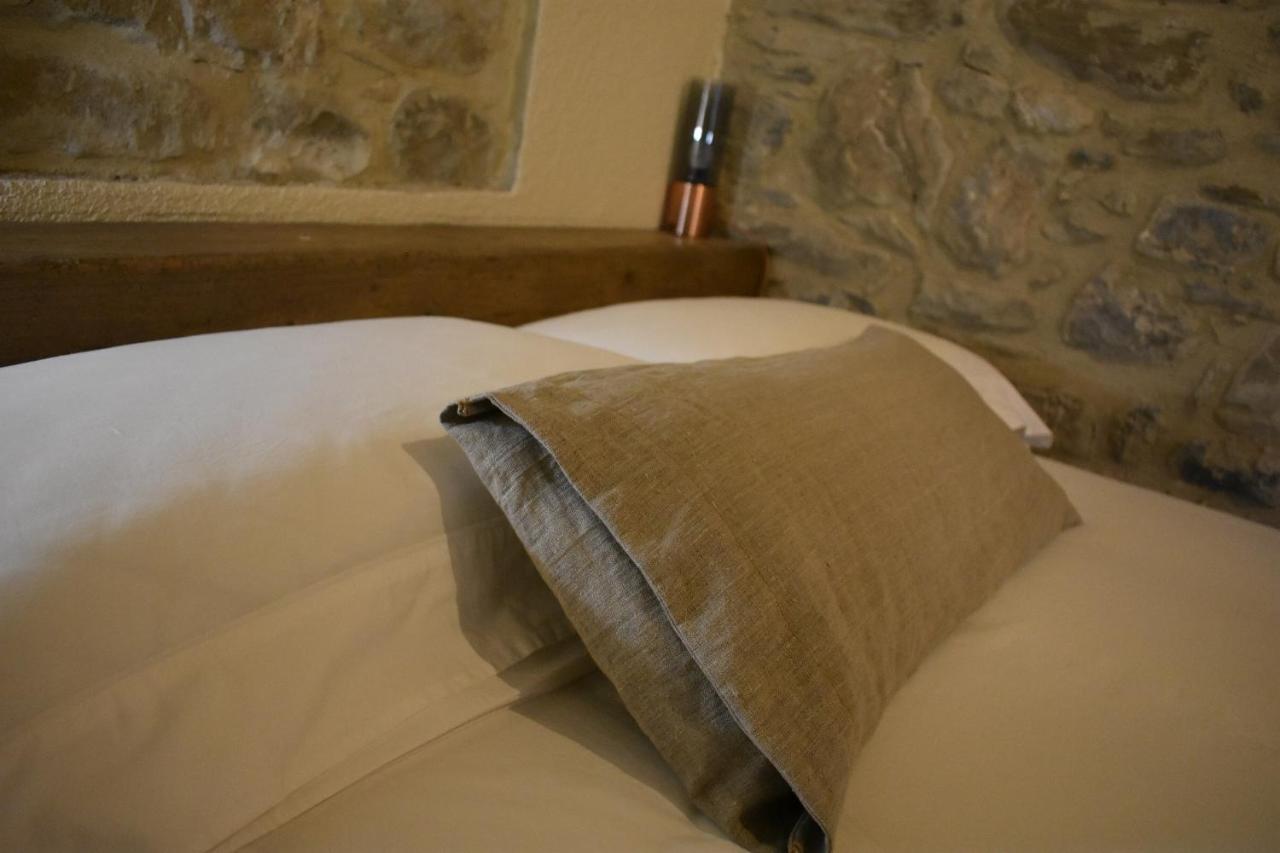 Agriturismo Marcofrate, A Retreat In The Nature 발토피나 외부 사진