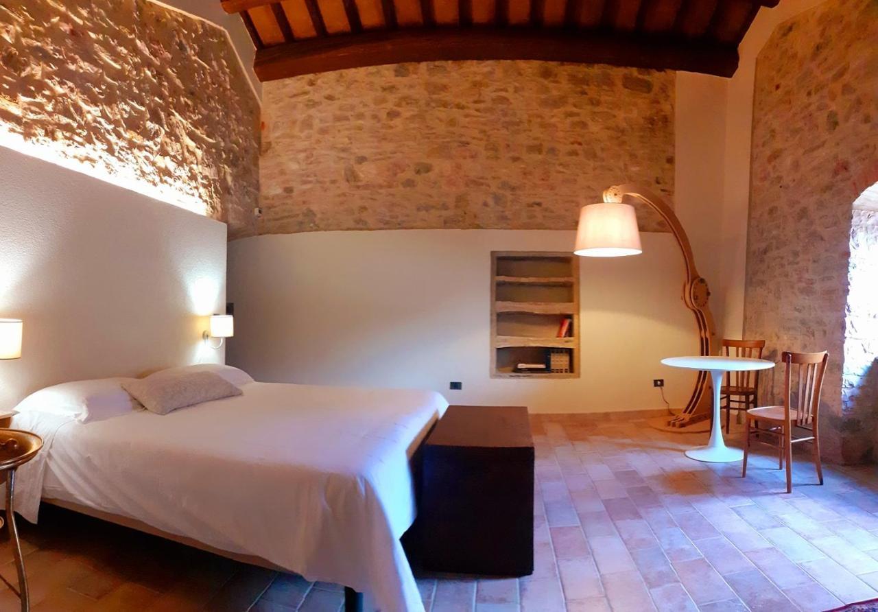 Agriturismo Marcofrate, A Retreat In The Nature 발토피나 외부 사진